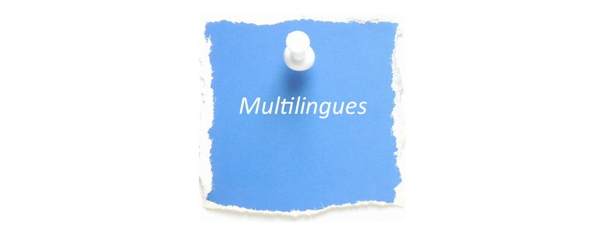 Multilingues