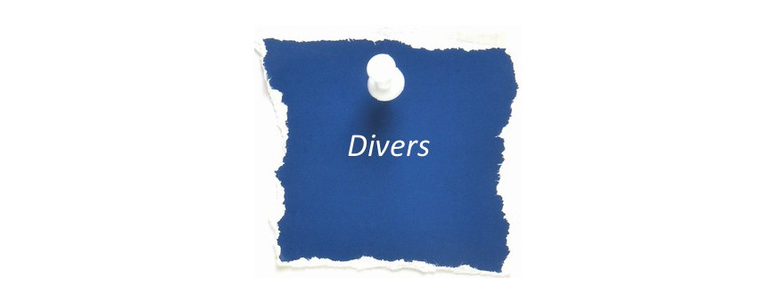 Cadeaux Divers